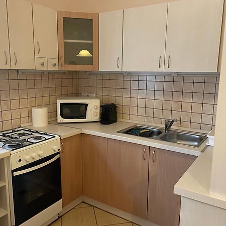 Platan Apartman Marcali ภายนอก รูปภาพ